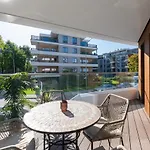 Hilltop Apartments - Kiikri Residence City Centre