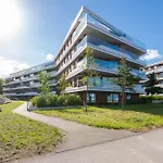 Hilltop Apartments - Kiikri Residence City Centre