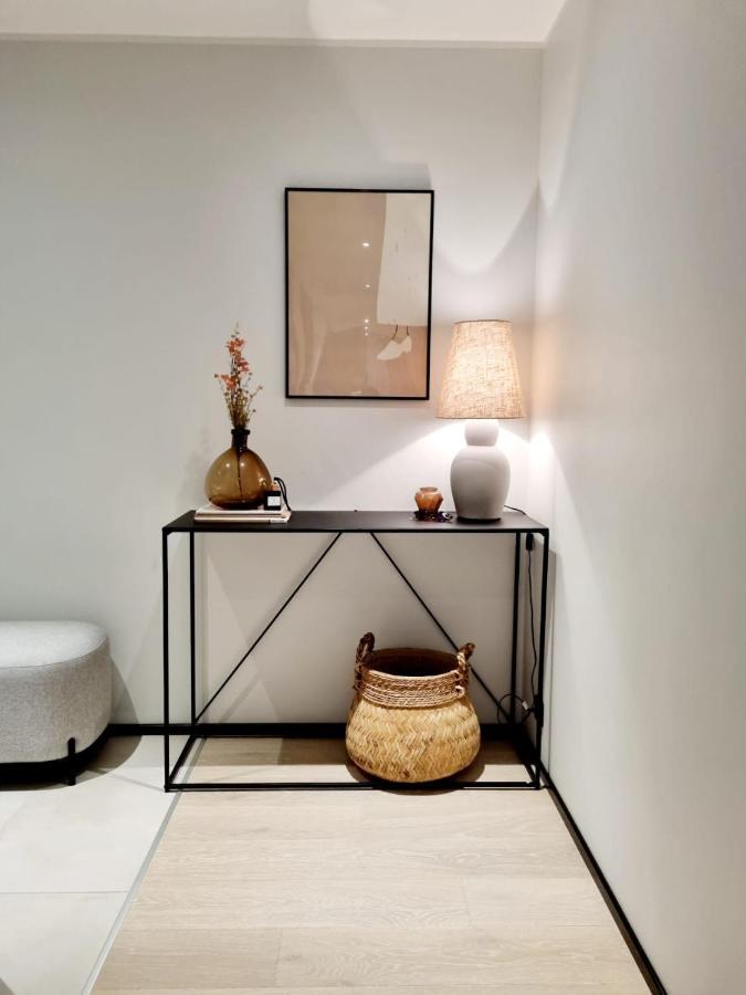 Hilltop - Kiikri City Centre Apartment Tallinn