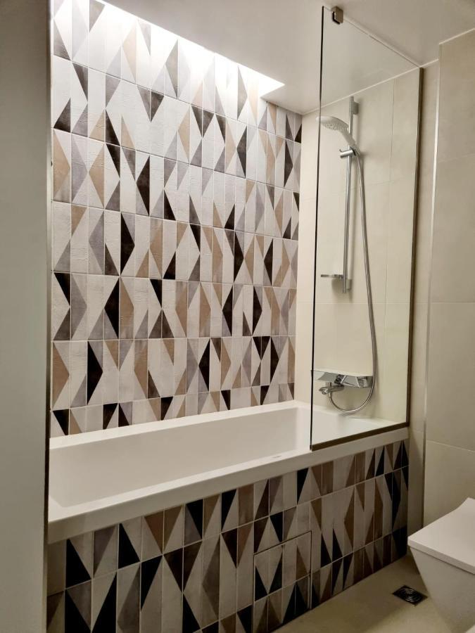 Hilltop - Kiikri City Centre Apartment