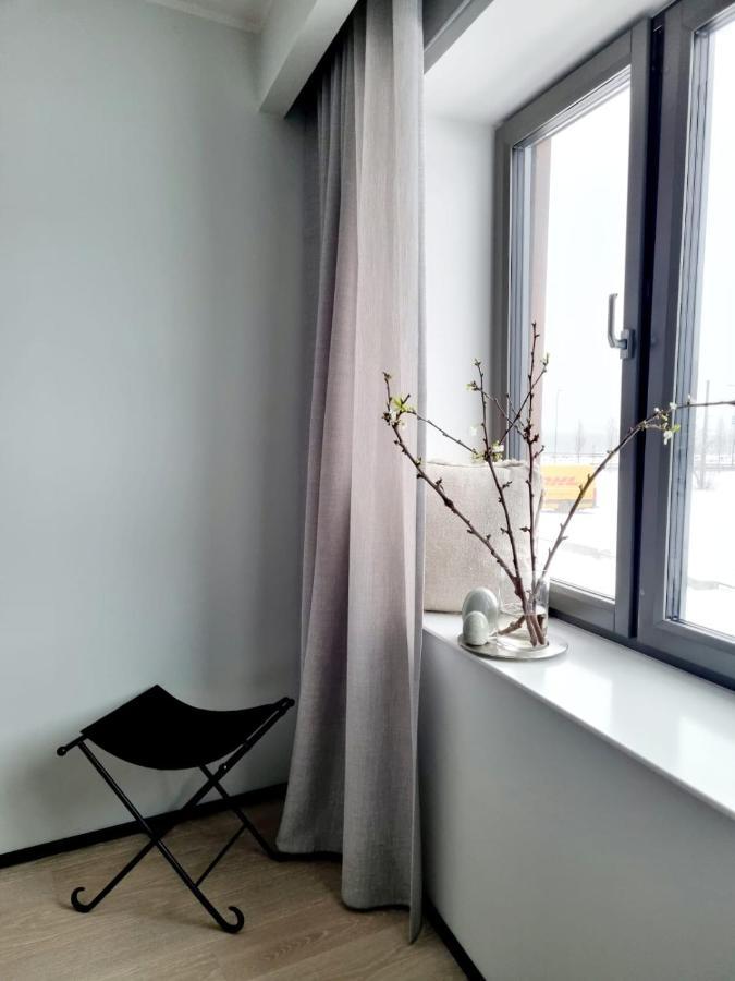 Hilltop - Kiikri City Centre Apartment Tallinn