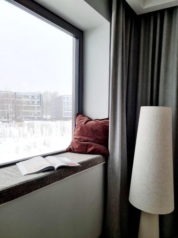 Hilltop - Kiikri City Centre Apartment Tallinn