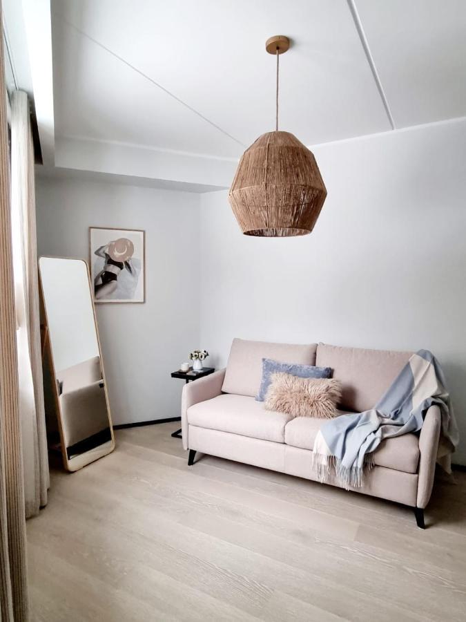 Hilltop - Kiikri City Centre Apartment *