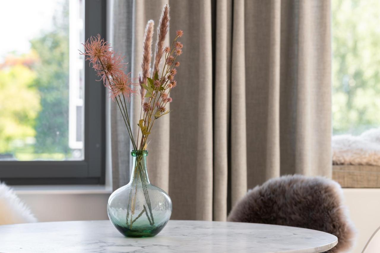 Hilltop - Kiikri City Centre Apartment
