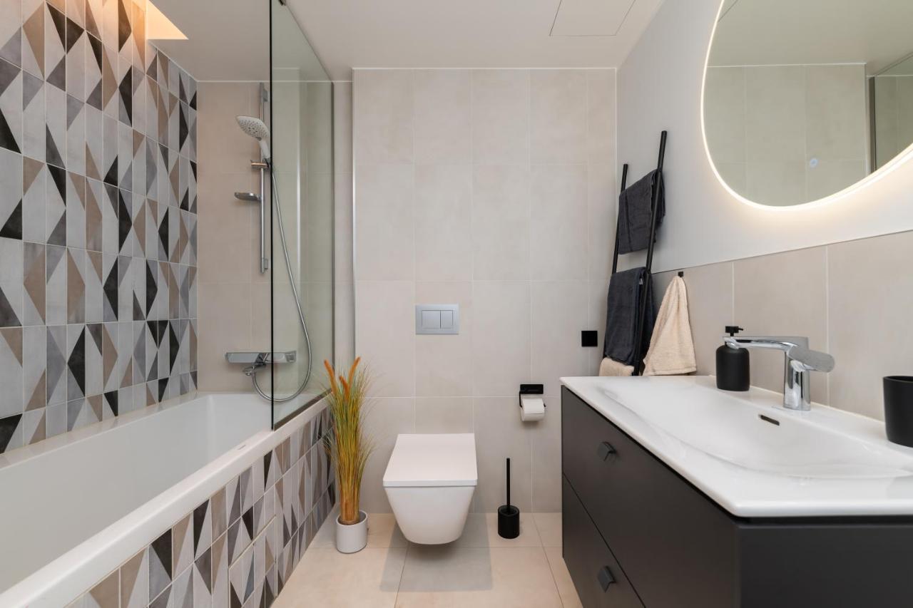 Hilltop - Kiikri City Centre Apartment *