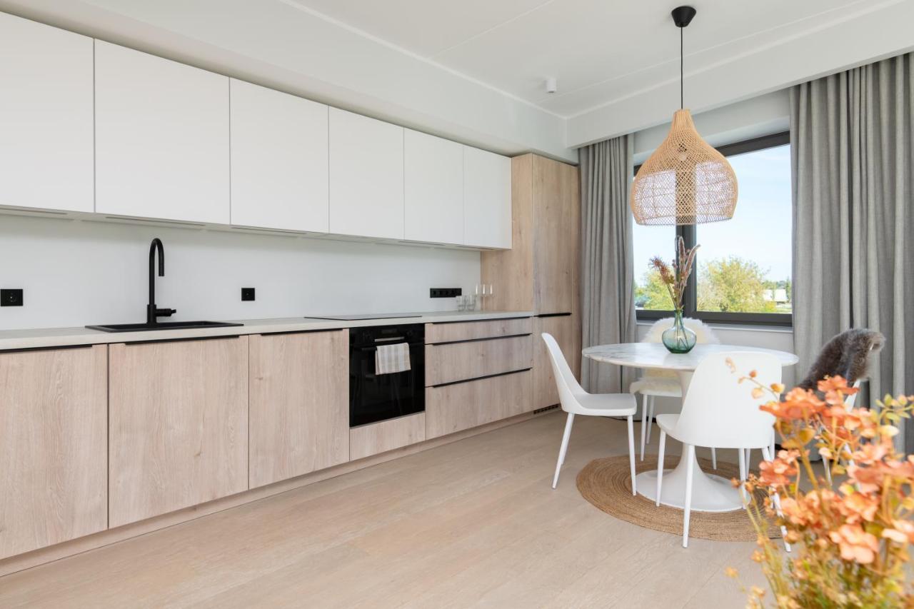 Apartment Hilltop - Kiikri City Centre *