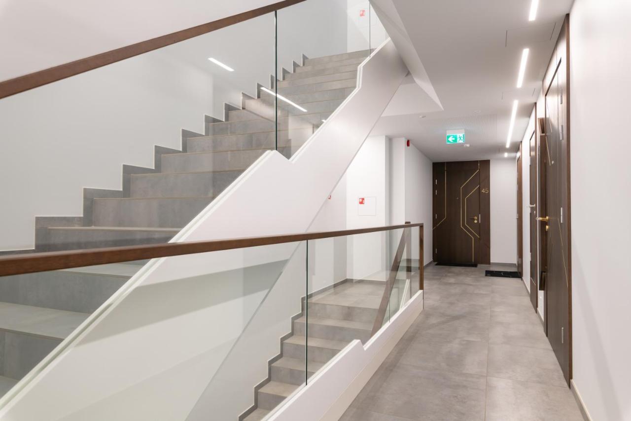 Apartment Hilltop - Kiikri City Centre Tallinn