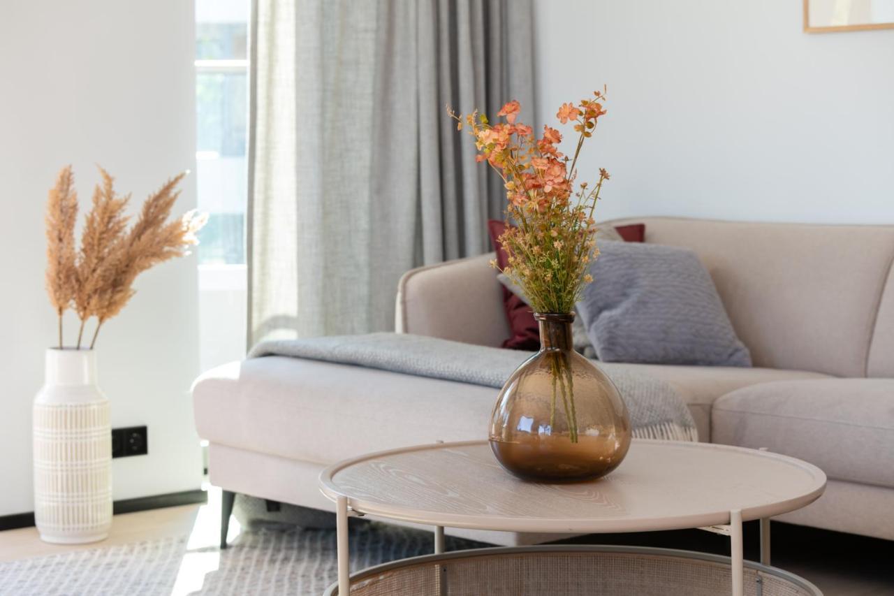 Apartment Hilltop - Kiikri City Centre *