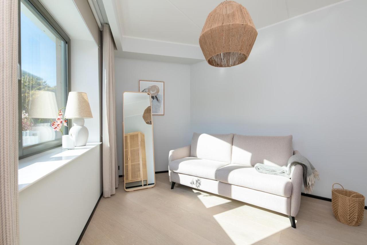 Apartment Hilltop - Kiikri City Centre Tallinn