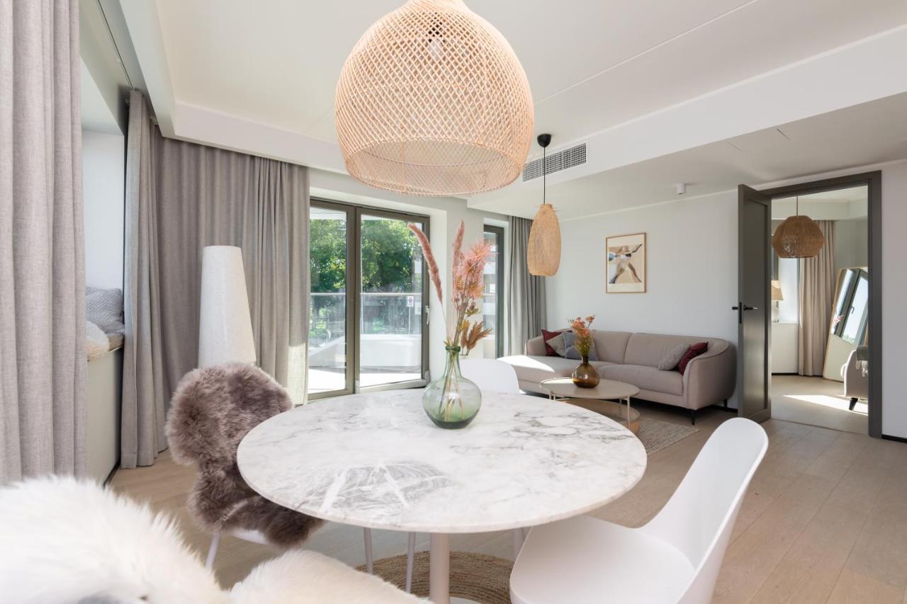 Hilltop - Kiikri City Centre Apartment