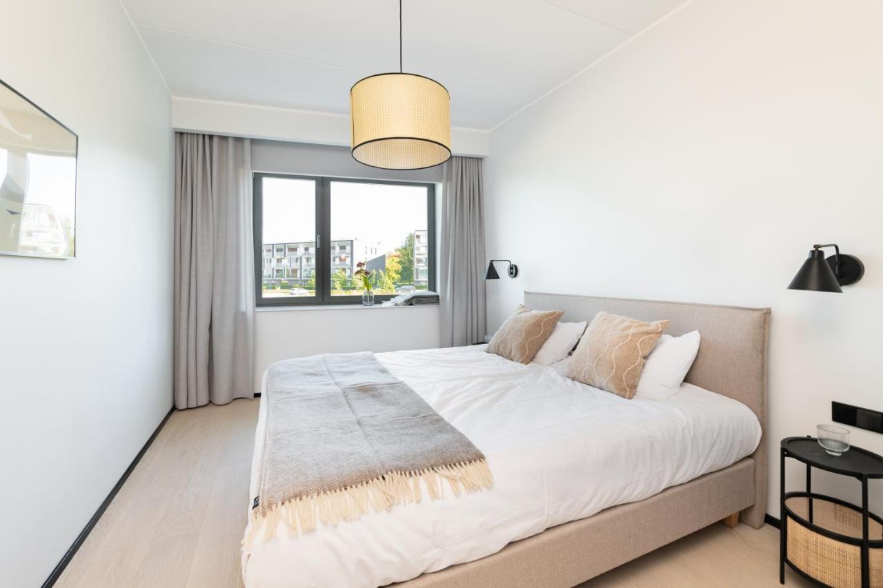 Hilltop - Kiikri City Centre Apartment Tallinn