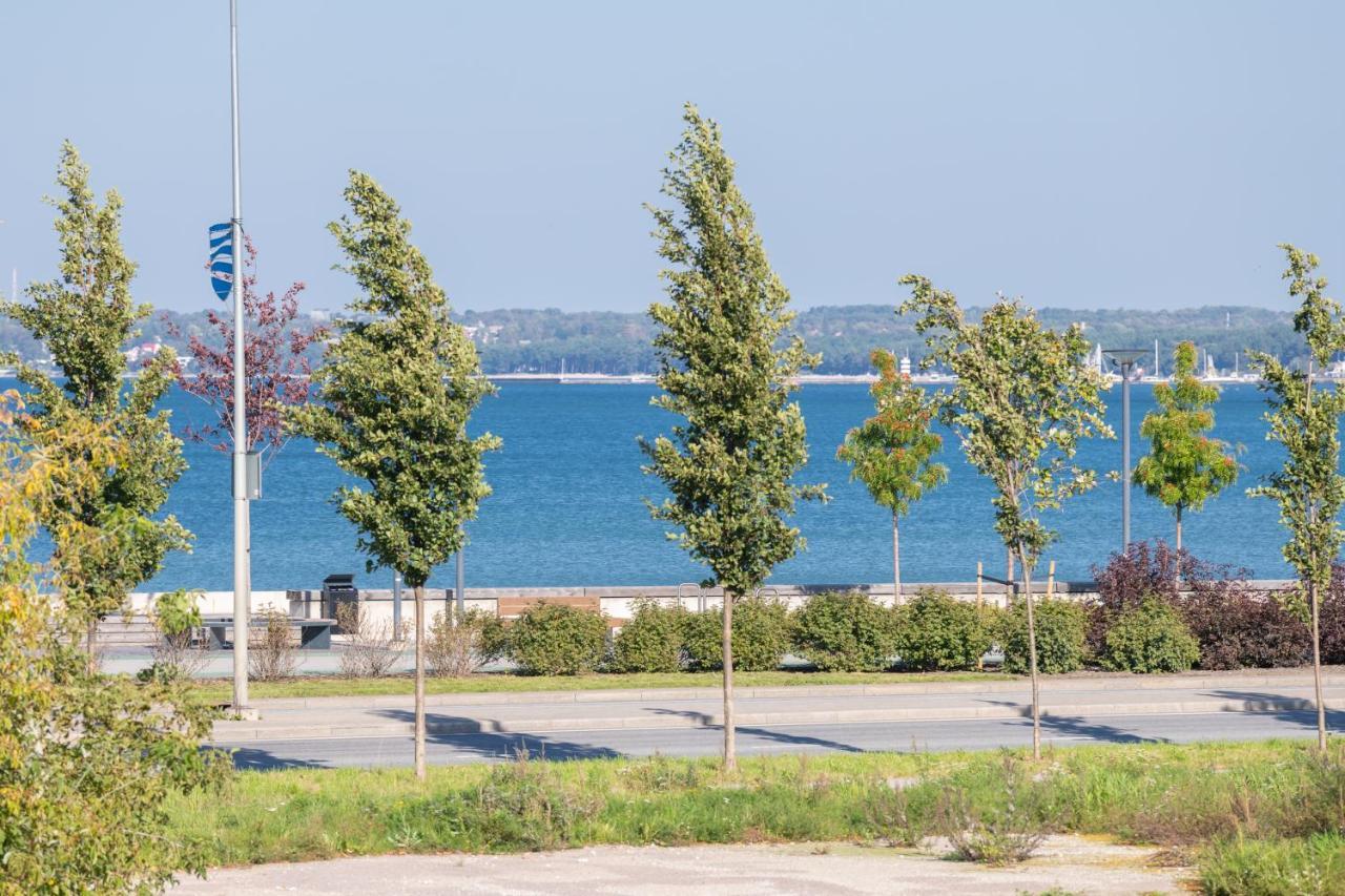 Hilltop - Kiikri City Centre Apartment