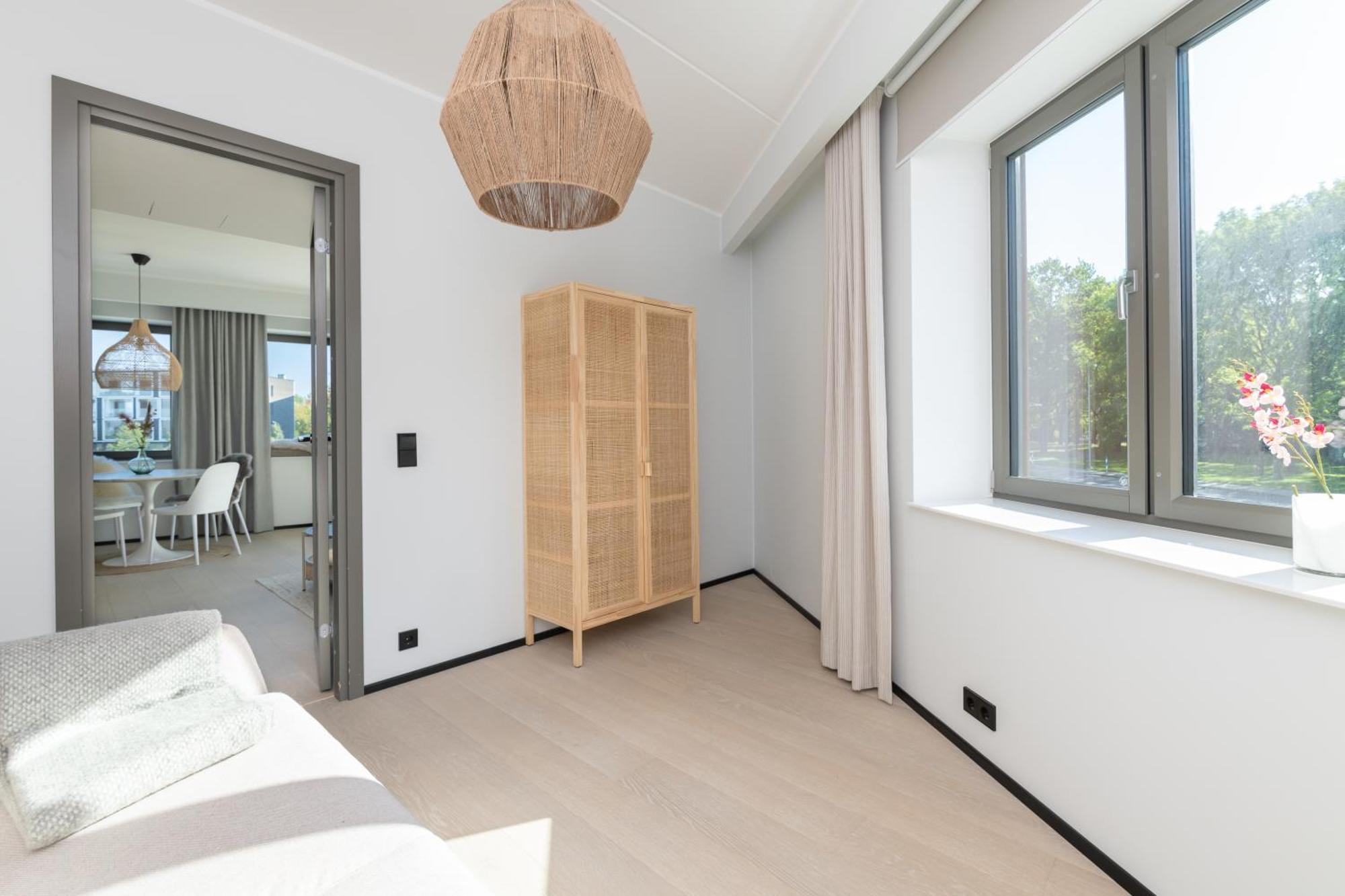 Apartment Hilltop - Kiikri City Centre *